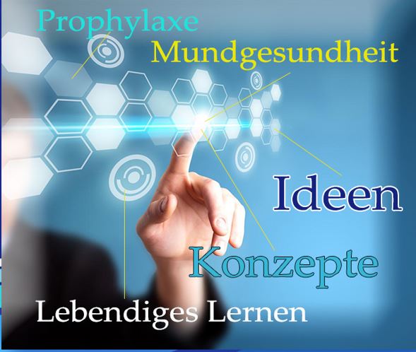 Lebendiges Lehrnen